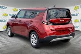 New 2025 Kia Soul LX image 5