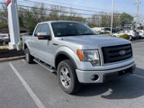 Used 2010 Ford F150 FX4 image 3