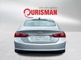 Certified 2021 Chevrolet Malibu LS image 3