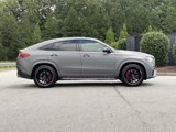 Used 2021 Mercedes-Benz GLE 63 AMG S image 5