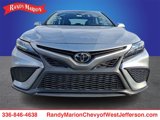 Used 2023 Toyota Camry SE image 2