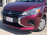New 2024 Mitsubishi Mirage G4 ES image 2