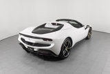 Used 2023 Ferrari 296 GTS image 2