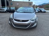Used 2012 Hyundai Elantra Limited image 6