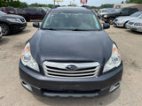 Used 2012 Subaru Outback 2.5i image 2