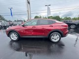 New 2025 Buick Envista Preferred w/ Convenience I Package image 4