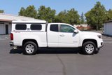 Used 2019 Chevrolet Colorado W/T w/ WT Convenience Package image 4