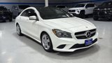 Used 2016 Mercedes-Benz CLA 250 4MATIC image 2