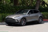 Used 2024 Aston Martin DBX 707 image 2