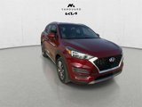 Used 2020 Hyundai Tucson SEL w/ Cargo Package image 2