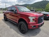 Used 2015 Ford F150 XLT w/ Equipment Group 302A Luxury image 5