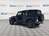 Used 2017 Jeep Wrangler Unlimited Sahara image 6