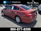 Used 2016 Nissan Altima 2.5 S image 3