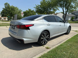 Used 2019 Nissan Altima 2.5 SR image 6