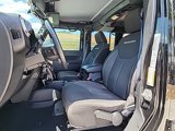 Used 2016 Jeep Wrangler Unlimited Sahara w/ Max Tow Package image 5