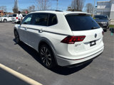 Used 2019 Volkswagen Tiguan SEL Premium R-Line image 6