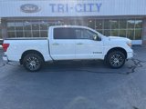 Used 2021 Nissan Titan SV w/ Accessory Utility Package image 5