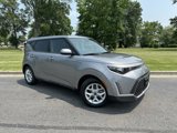 New 2025 Kia Soul S image 2