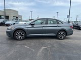 Certified 2024 Volkswagen Jetta S image 4