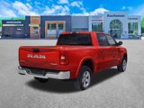 New 2025 RAM 1500 Big Horn image 3