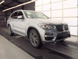 Used 2019 BMW X3 sDrive30i w/ Convenience Package image 4