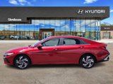 Certified 2024 Hyundai Elantra SEL w/ Convenience Package image 2