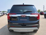 Certified 2022 GMC Acadia SLE image 4