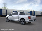 New 2025 Ford F150 STX image 4