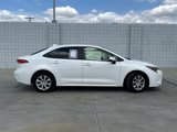 Used 2023 Toyota Corolla LE image 3