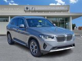 Used 2024 BMW X3 xDrive30i image 3