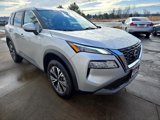 Used 2023 Nissan Rogue SV image 6