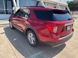 Used 2020 Ford Explorer XLT w/ Equipment Group 202A image 3