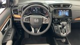 Certified 2018 Honda CR-V EX image 4