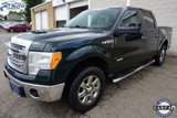 Used 2013 Ford F150 XLT w/ Luxury Equipment Group image 3
