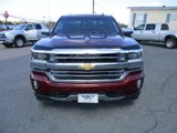 Used 2016 Chevrolet Silverado 1500 High Country image 2