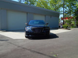 Used 2013 Chrysler 300 C image 2