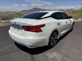 Used 2017 Nissan Maxima 3.5 S image 4