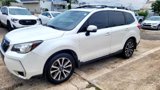 Used 2017 Subaru Forester 2.0XT Touring image 2