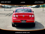 Used 2007 Volkswagen Passat 2.0T image 5