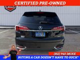 Used 2017 Acura RDX AWD w/ Advance Package image 5
