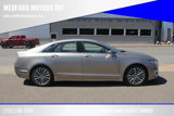 Used 2019 Lincoln MKZ Premiere image 5