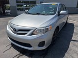Used 2011 Toyota Corolla LE image 4