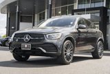 Used 2020 Mercedes-Benz GLC 300 4MATIC Coupe image 3