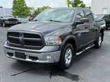 Used 2014 RAM 1500 Outdoorsman image 4