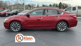 Used 2017 Nissan Altima 2.5 SV image 4