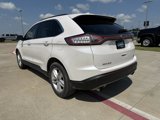 Used 2017 Ford Edge SEL w/ Equipment Group 201A image 5