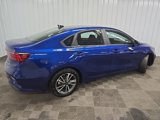 Used 2023 Kia Forte LXS image 3