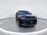 Used 2017 Jeep Grand Cherokee Summit image 4