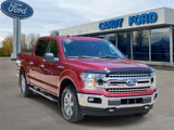 Used 2019 Ford F150 XLT w/ Equipment Group 302A Luxury image 1