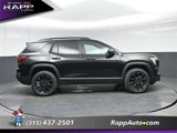 New 2025 GMC Terrain Elevation w/ Black Edition image 3